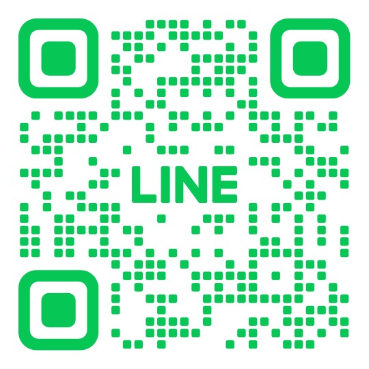 LINEで友達登録